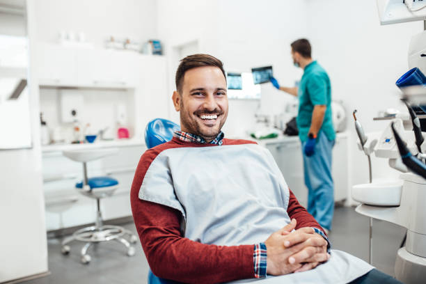 Professional Dental Services in Mandan, ND