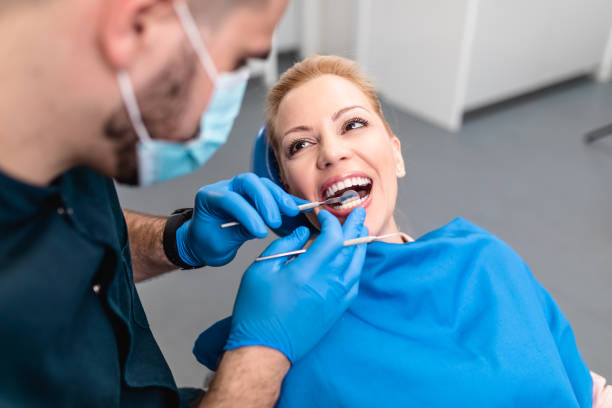 Best Dentures (Full and Partial)  in Maan, ND