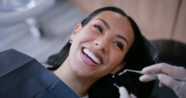 Advanced Technology for Better Dental Care in Mandan, ND