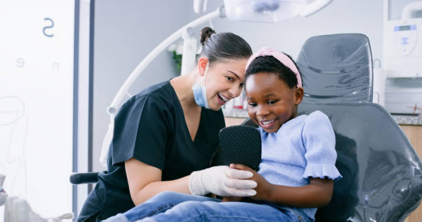 Dental X-Rays and Imaging in Mandan, ND